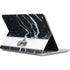 NBA LA Clippers Marble Surface Laptop Studio Skin